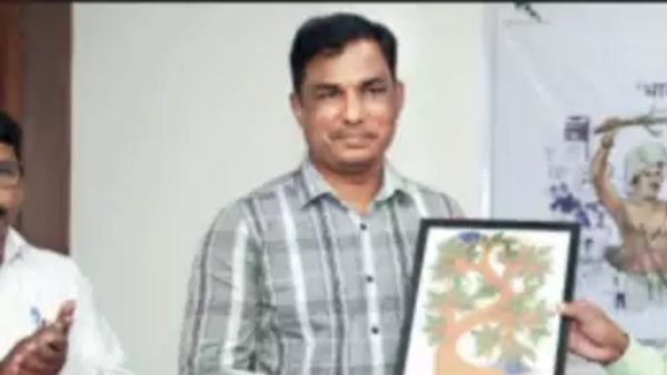 भास्कर ने सुनाई संघर्ष की दास्तां