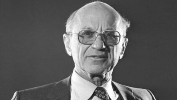 फ्रीडमैन फॉर्मूला क्या है?