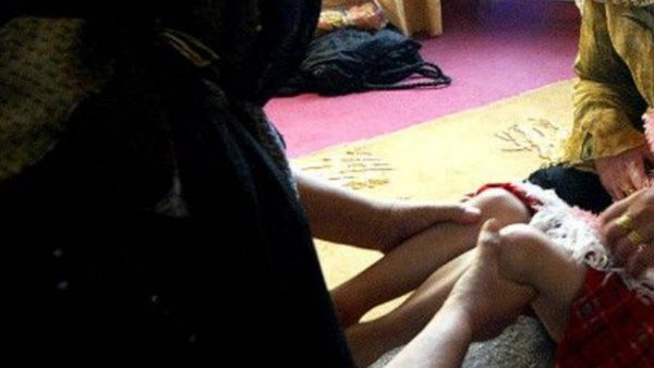 भारत में बोहरा समुदाय में जारी है खतना प्रथा