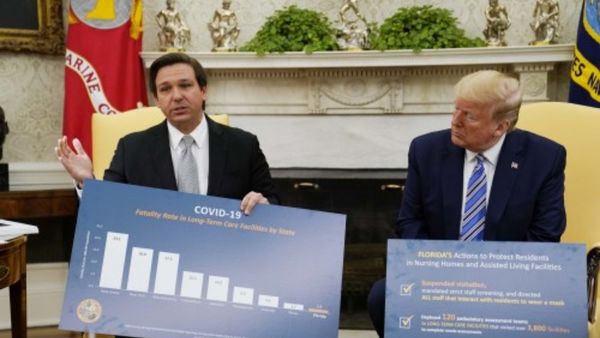 विचारधारा के प्रति अधिक समर्पित हैं डिसैंटिस