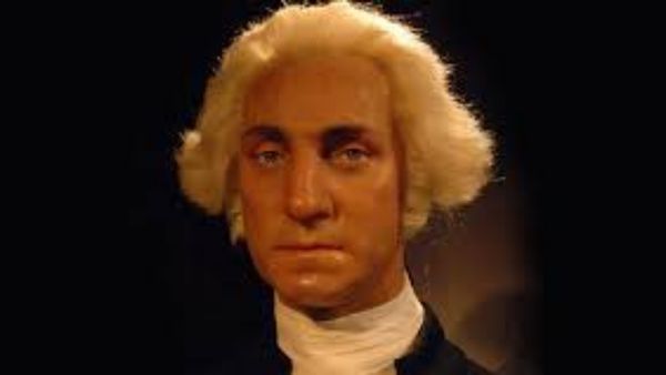 जॉर्ज वाशिंगटन के बाद से बन गया नियम