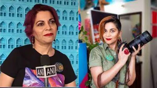 नहीं थी पहला ट्विटर भारतीय यूजर होने की जानकारी नहीं थी पहला ट्विटर भारतीय यूजर होने की जानकारी