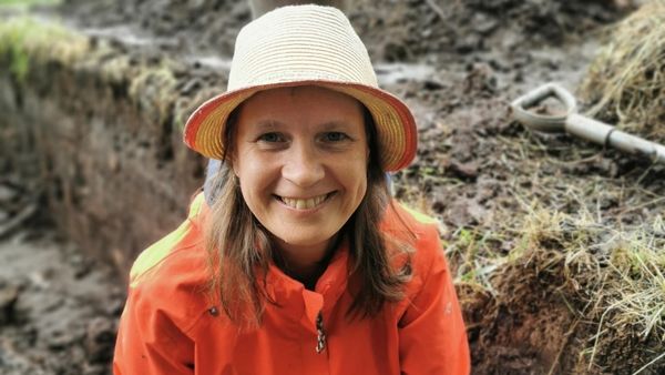 अंतिम संस्कारों के बारे में मिली अहम जानकारी