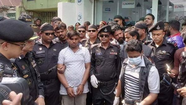 abu bakar bangladesh