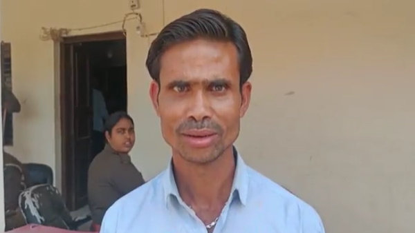 'अपनी जीवनसाथी को सदैव खुशहाल रखूँगा'
