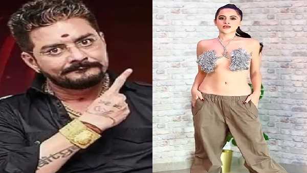 हिंदुस्तानी भाऊ ने उर्फी जावेद को दी धमकी