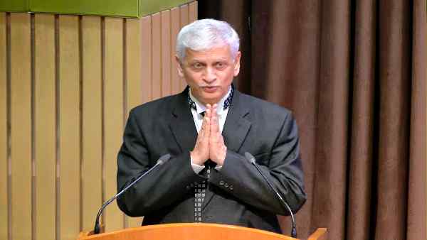 74 दिनों का कार्यकाल पूरा कर रिटायर हुए जस्टिस यूयू ललित