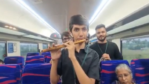  Viral Video: 