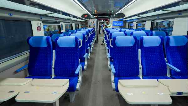 बुधवार को छोड़कर हर दिन चलेगी