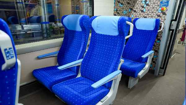 चेन्नई से मैसूर 6.40 घंटे में पहुंचेगी