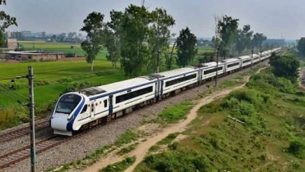 bilaspur vande bharat