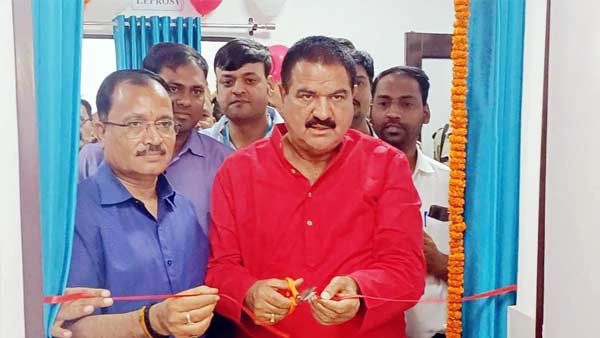 वाराणसी में तीन जगह मिलेगी सुविधा