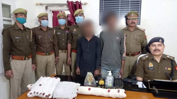 रुपयों के लिए कर दिए हत्या