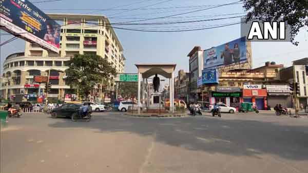 अभियान चलाकर किया जा रहा जागरूक