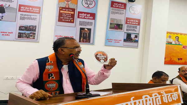 गहलोत सरकार जुटी उच्च शिक्षा का बंटाधार करने में