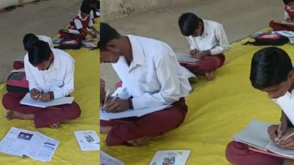 मनोचिकित्सक आशीष पाण्डेय