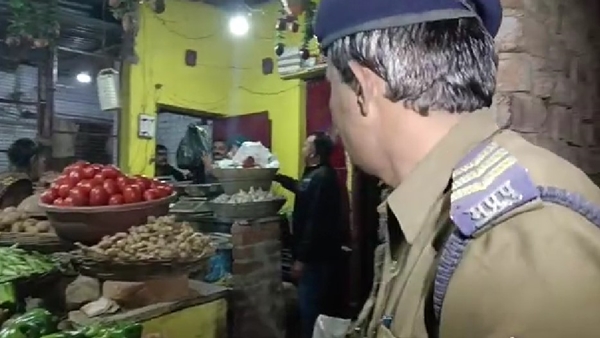 ऐसे हुआ इस धंधे का भंडाफोड़ 