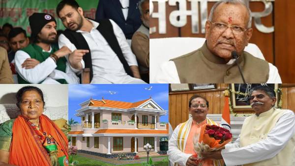 पक्ष और विपक्ष के बीच फंसा है मामला