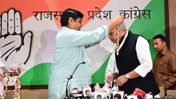राजस्थान में 15 से 21 दिन रह सकती है यात्रा