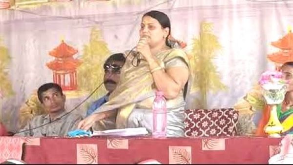 सीमार्ट के लोकार्पण में पहुंची तब मिला कार्ड, कलेक्टर बोले कार्रवाई करेंगे