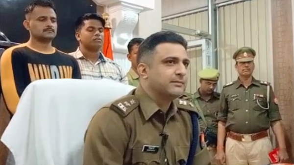 धारा 376 के साथ हत्या का भी मुकदमा चलेगा