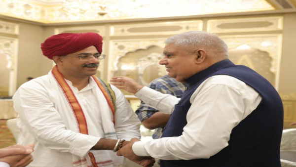 गुर्जरों ने विरोध के लिए शुरू किया बैठकों का दौर