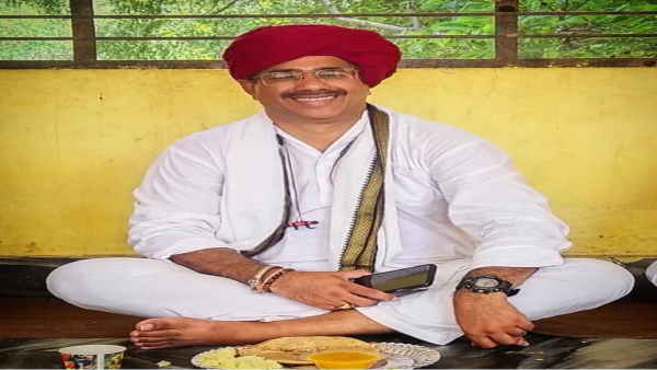 vijay bainsla