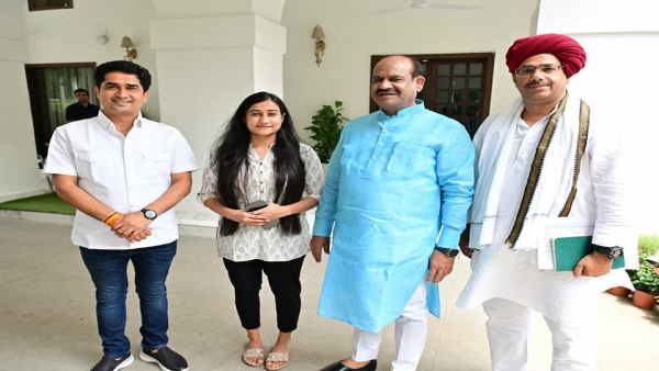 सरकार ने अब तक समझौते नहीं किए लागू