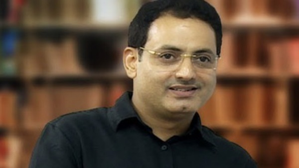माता सीता को लेकर क्या बोले विकास दिव्यकीर्ति? 