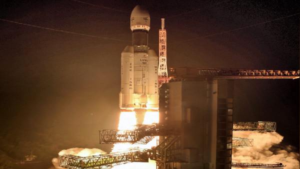 साइंटिस्ट्स टीम में सभी एक्सपर्ट