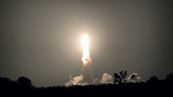 इसरो की अगली योजना