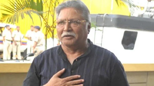 शारीरिक समस्याओं से जूझ रहे थे एक्टर