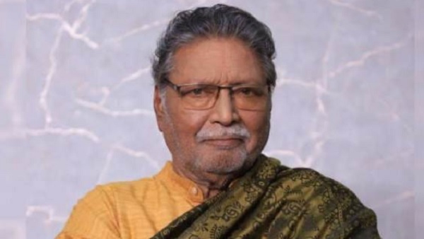 देश की पहली एक्ट्रेस के पोते थे विक्रम गोखले
