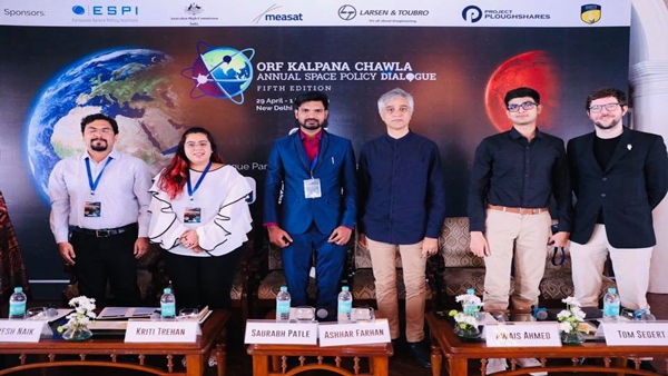 मिशन को ‘प्रारंभ’ दिया गया नाम मिशन को ‘प्रारंभ’ दिया गया नाम