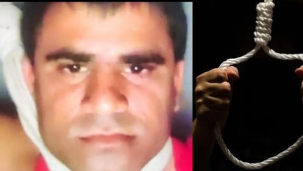 मौत की सेल्फी भेजकर की आत्महत्या मौत की सेल्फी भेजकर की आत्महत्या