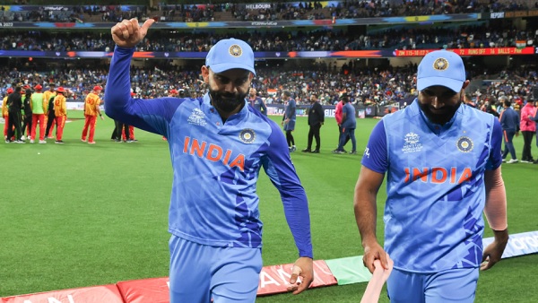बड़े खिलाड़ियों को कहना होगा थैंक्यू वेरी मच