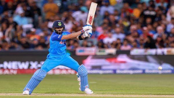 कोहली ने खेली थी ऐतिहासिक और यादगार पारी