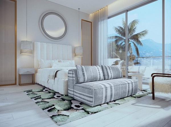 4BHK विला 4BHK विला
