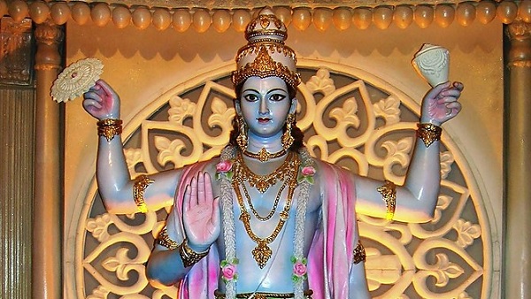 Utpanna Ekadashi 2022 Mantra: 