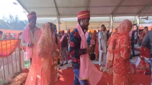 कन्यादान सबसे बड़ा एवं पवित्र दान