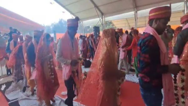 सारा खर्चा श्रम विभाग द्वारा किया जाता है