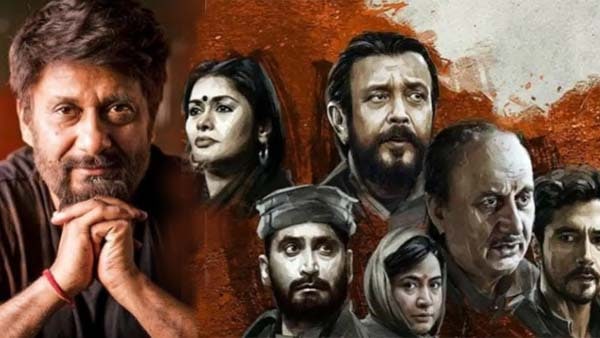 'लैपिड को IFFI जूरी का हेड बनाना ही सबसे बड़ी चूक' 