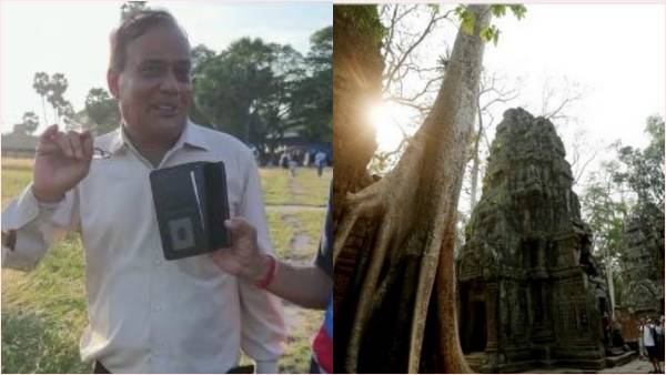 13 नवंबर को 'हॉल ऑफ डांसर्स' का उद्घाटन 13 नवंबर को 'हॉल ऑफ डांसर्स' का उद्घाटन