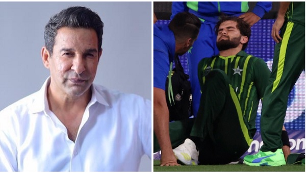 चोटिल होने के बावजूद 16वां ओवर फेंकने के लिए आए चोटिल होने के बावजूद 16वां ओवर फेंकने के लिए आए