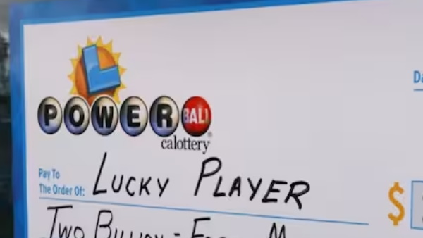 उनकी लॉटरी के कई नंबर खा रहे थे मेल