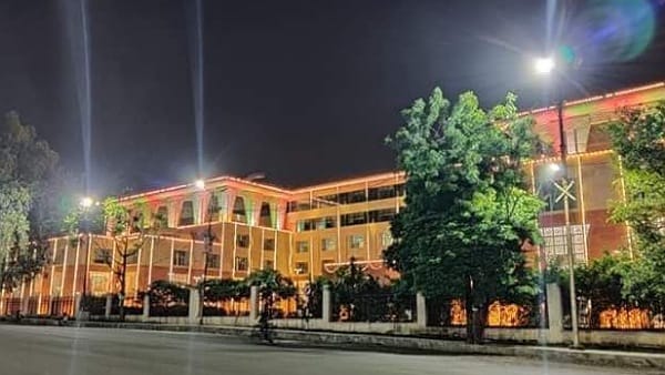 देश का सबसे बड़ा राज्य था एमपी देश का सबसे बड़ा राज्य था एमपी