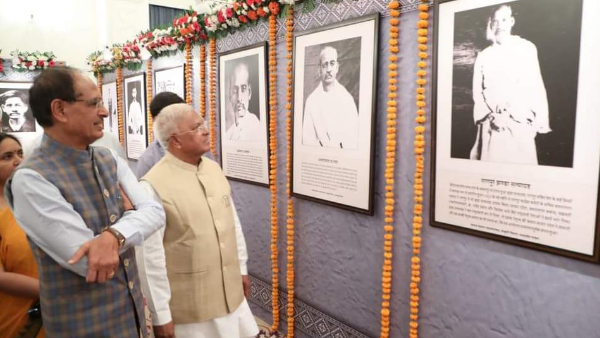 जिसे आजाद कश्मीर कहा जाता है, वह हमारा कश्मीर है : CM