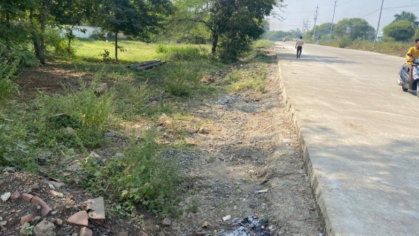 लड़की 9 बजे घर से निकली, जहां मां काम करती थी वहां नहीं पहुंची