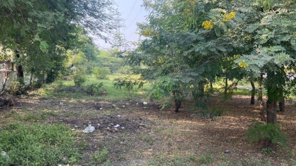 कोई साक्ष नहीं मिलने के कारण पुलिस ने किशोरी से सख्ती से की पूछताछ