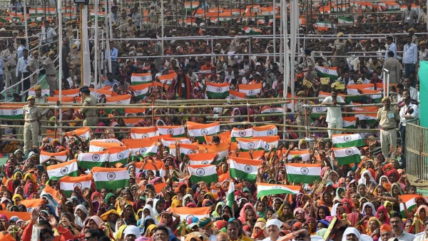 15 नवम्बर को पूरे देश में जनजातीय गौरव दिवस मनाया जाएगा : CM शिवराज